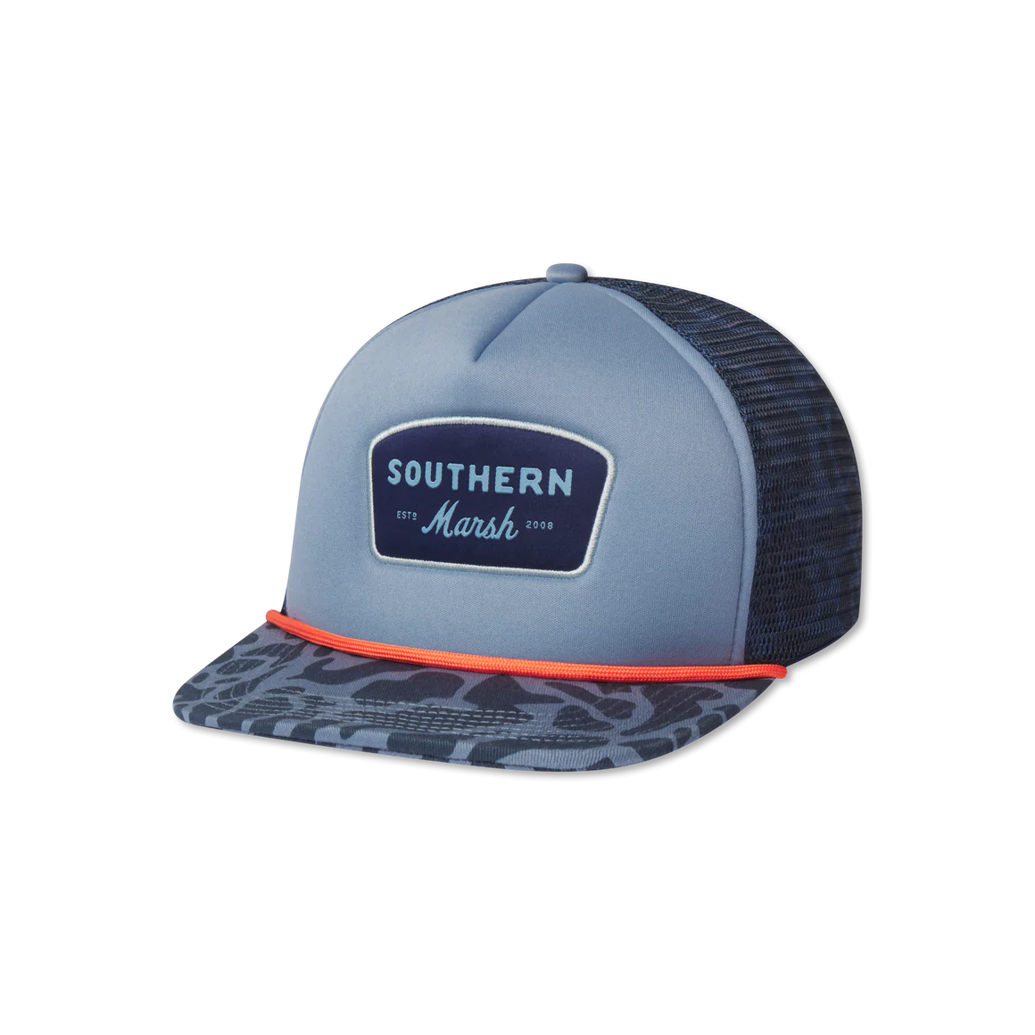 Pintail Trucker Hat - Slate