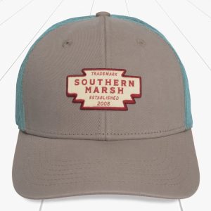 Trucker Hat - Santa Fe Taupe