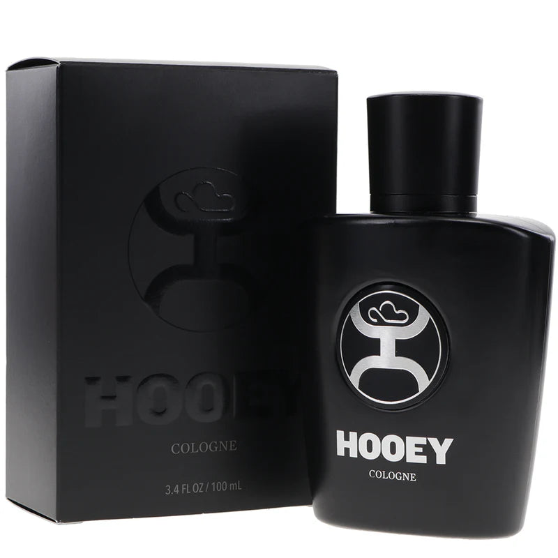 Hooey Original Cologne - 3.4oz