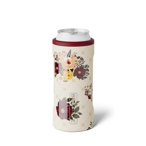 Hopsulator Slim - Quilted Florals