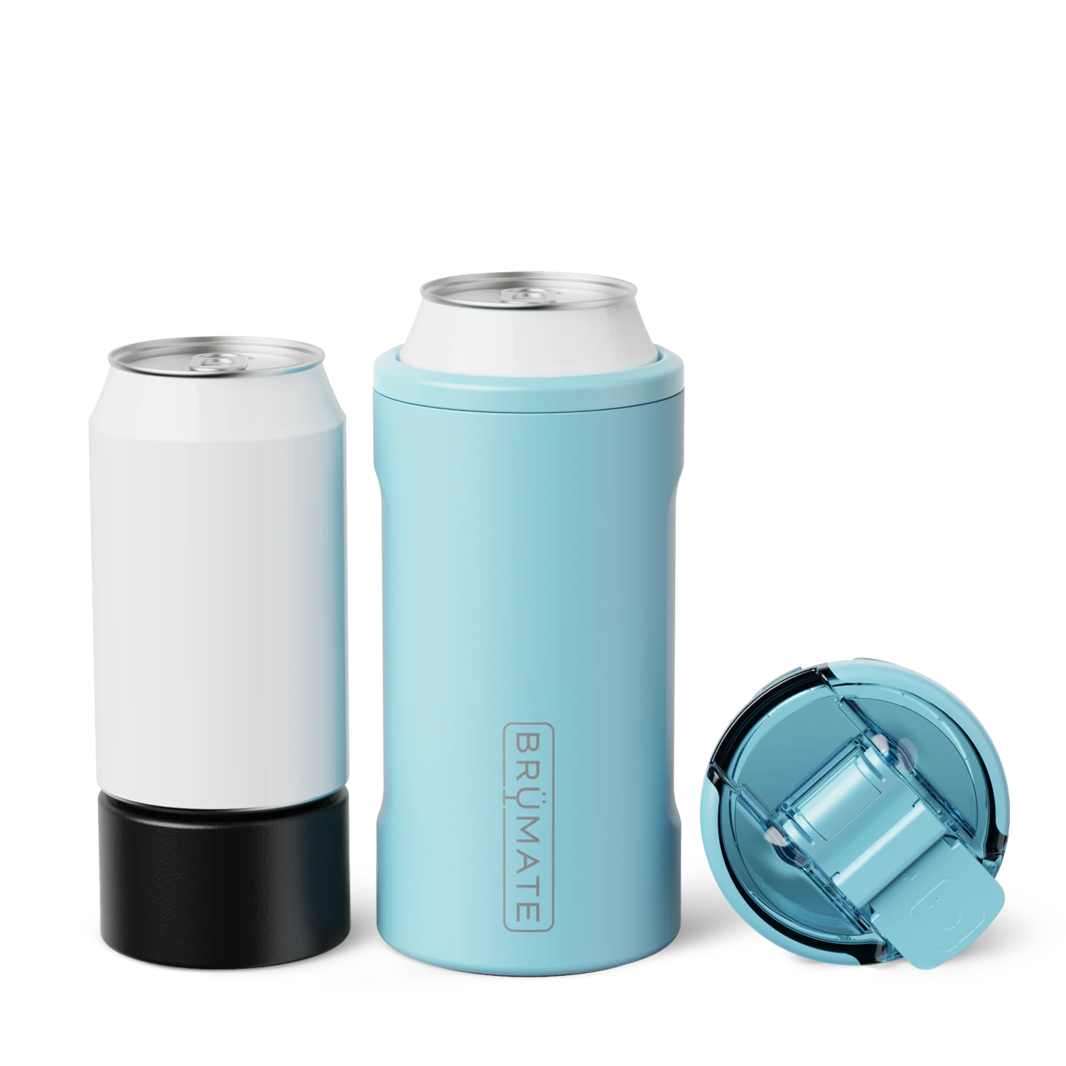 Hopsulator Trio - Glacier