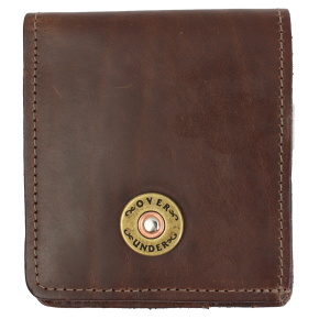 Wallet - Horween Bi-fold