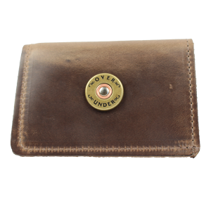 Horween Trifold