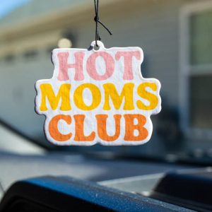 Hot Moms Club - Air freshener