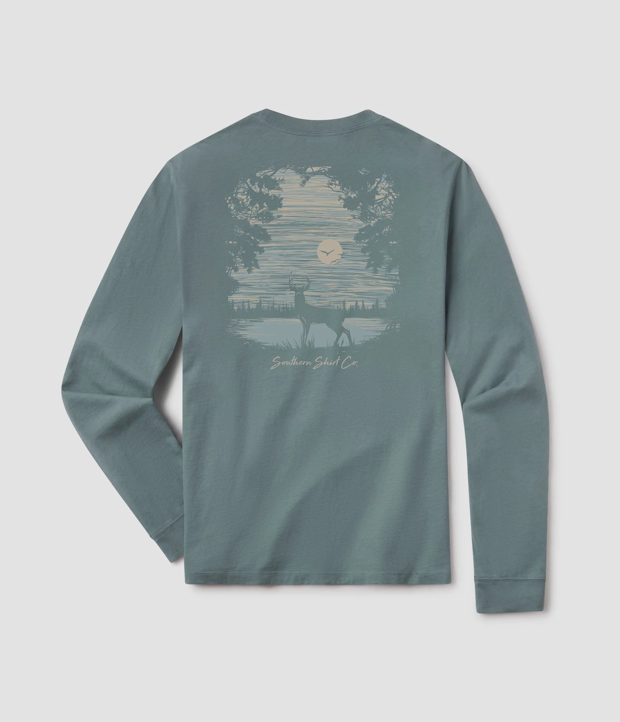 Hunters Haven Tee - Ozark
