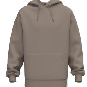 CoolTouch Hoodie - Hazelnut