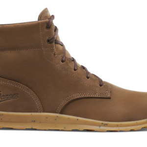 Men's Forest 5" Chocolate