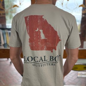 State Shirt - Georgia