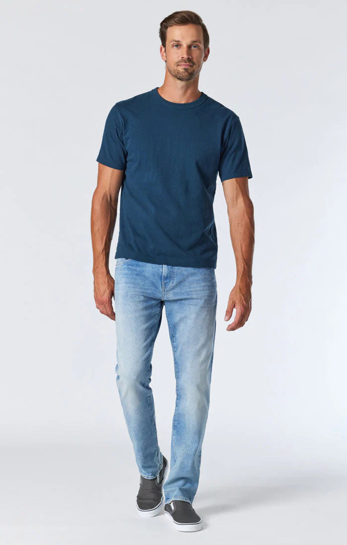 Zach Lt Foggy Feather Blue