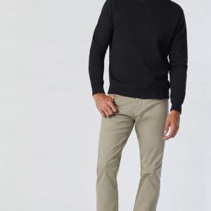 Zach Beige Twill