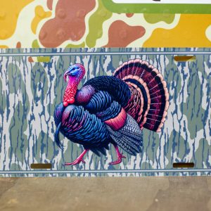 Turkey - Tag