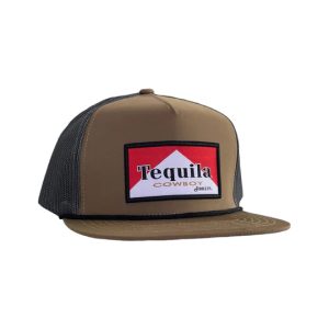 Tequila Cowboy