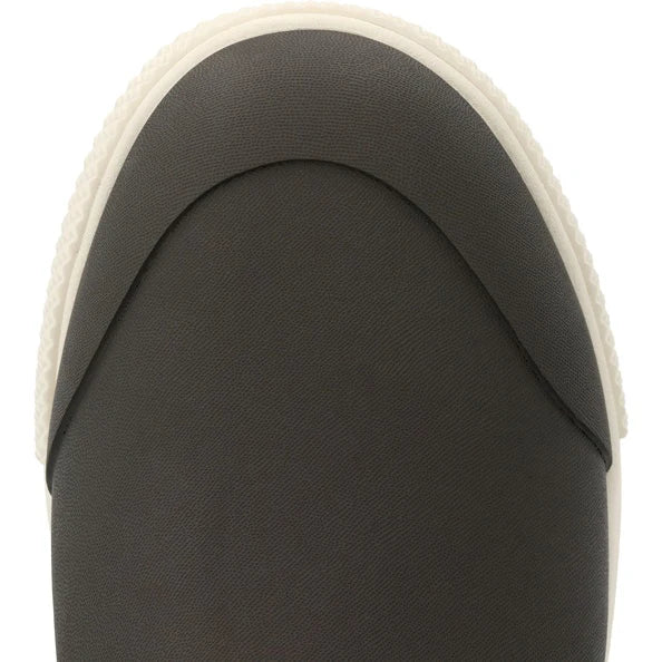 Women's 6 in Ankle Deck Boot Sport - Dark Gull Gray - Image 3