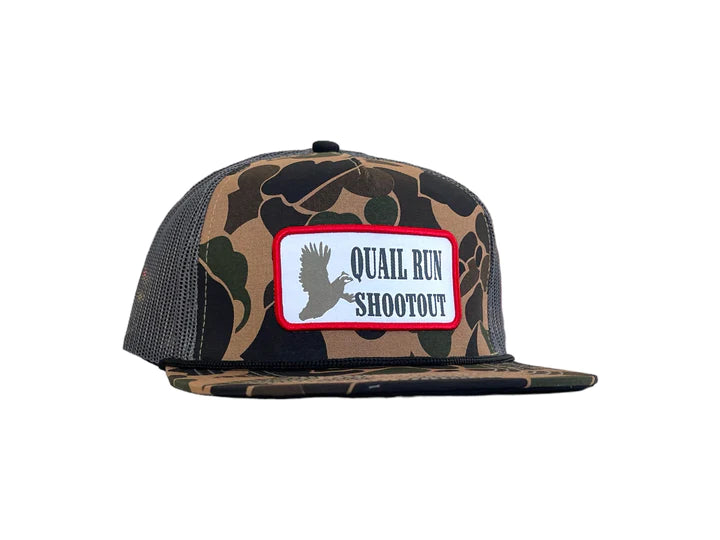Quail Run Shootout - Toddler