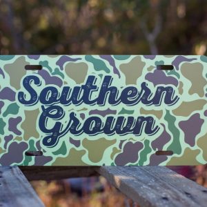 Southern Grown - Tag