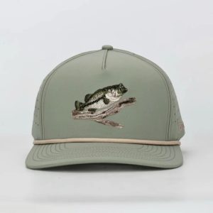 Performance Largemouth Bass Hat