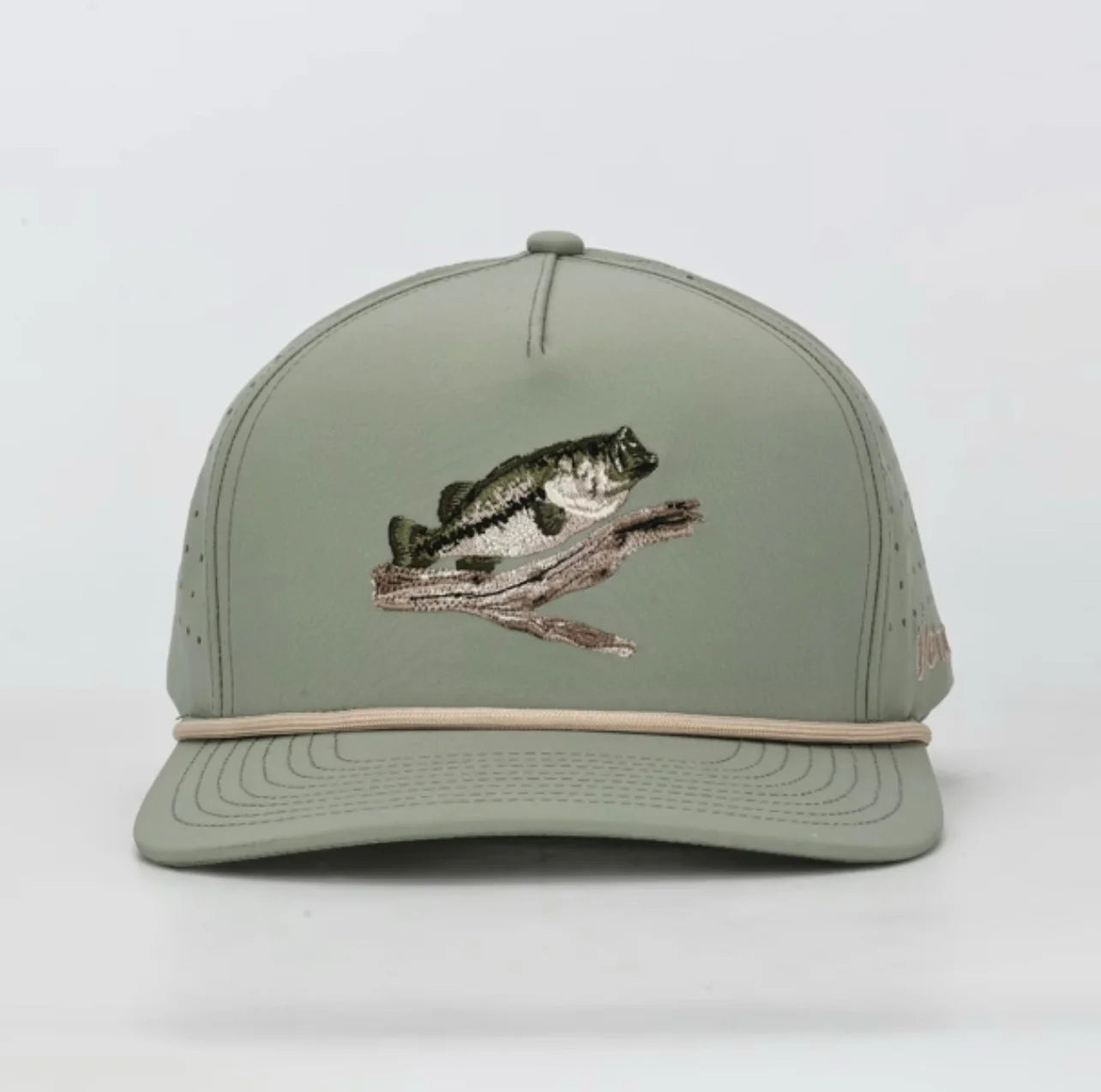Performance Largemouth Bass Hat