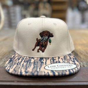 Boykin Jumping - Beige/Bottomland