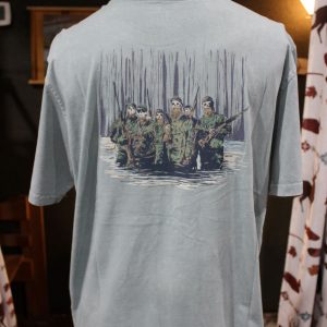 Dead Dynasty S/S Tee