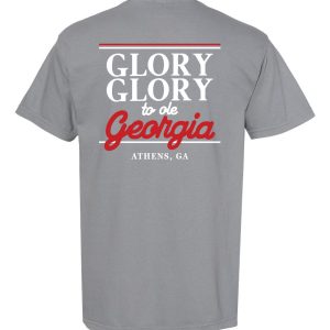 Glory Glory - Granite