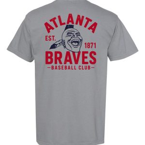 Braves Baseball Club - Granite