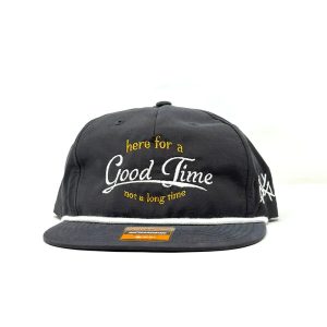 Good Time - Grey