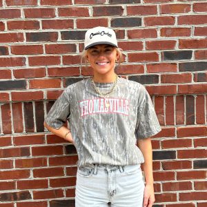 Thomasville Bottomland Tee