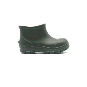 Shortys Deck Boot - Hunter Green