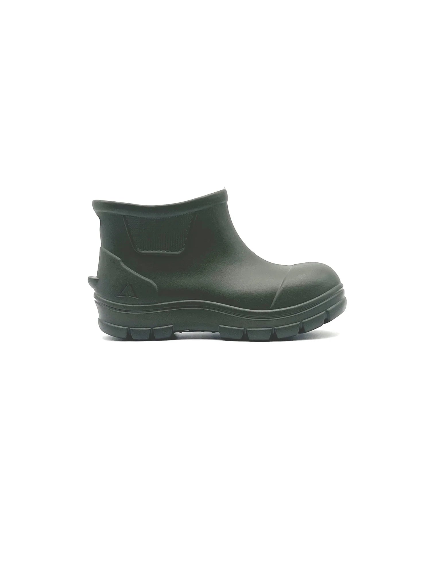 Shortys Deck Boot - Hunter Green
