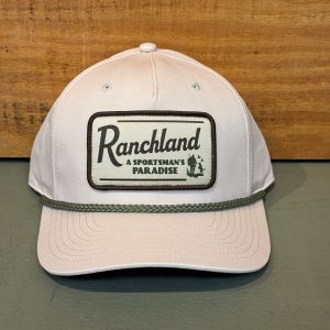 Little Rivers Hat Company - Ranchland