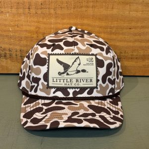 Little Rivers Hat Company - Duck Stamp