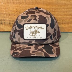 Little Rivers Hat Company - Waterfowler