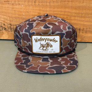 Little Rivers Hat Company - Rope Hat