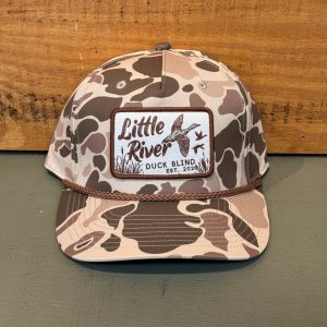 Little Rivers Hat Company - Duck Blind