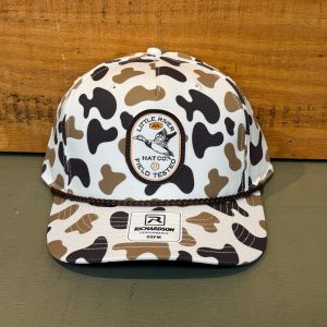 Little Rivers Hat Company - Field Tested