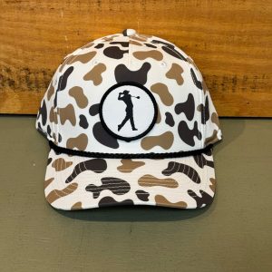 Little Rivers Hat Company - Golf