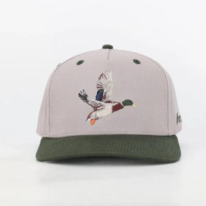 The Greenhead