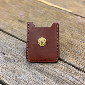 Wallet - Shotgun Shell