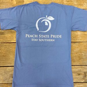Classic Stay Southern Periwinkle