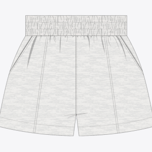 Astroknit Shorts - Stone