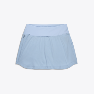 Women's Bamboo-Lined Active Breeze Skort - 13 - Clear Sky