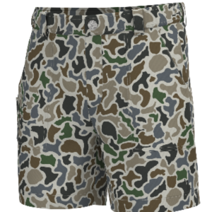 Chum Shorts - Localflage