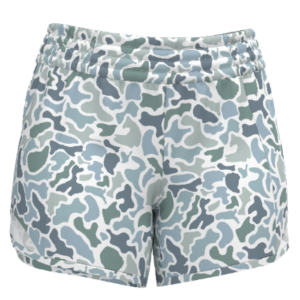 LG Vista Short - Localflage Coast