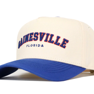Gainesville Hometown Hat