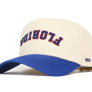 Upside Down Florida Hat