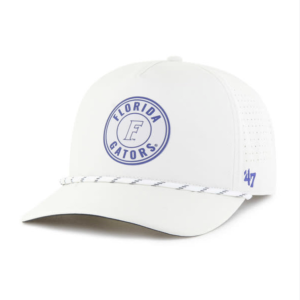 Florida Gators BRRR Loop '47 Hitch Hat