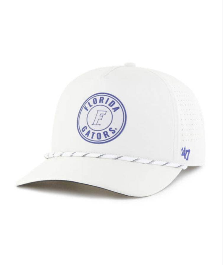 Florida Gators BRRR Loop '47 Hitch Hat