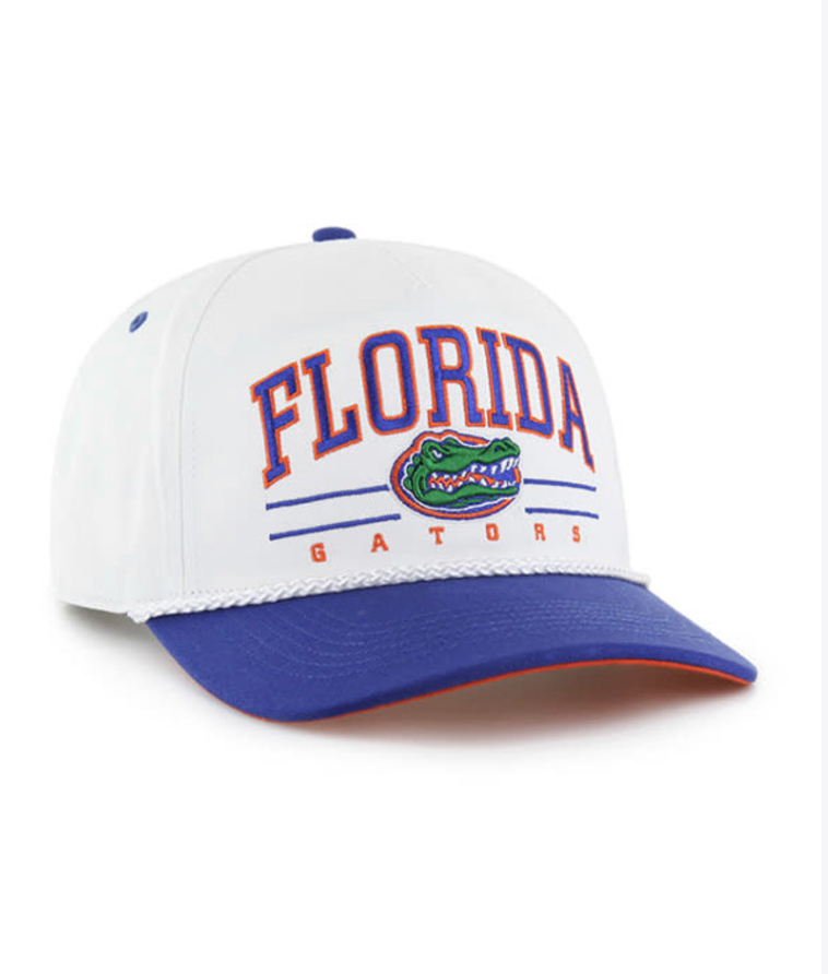 Florida Gators Vin White Roscoe '47 Hitch