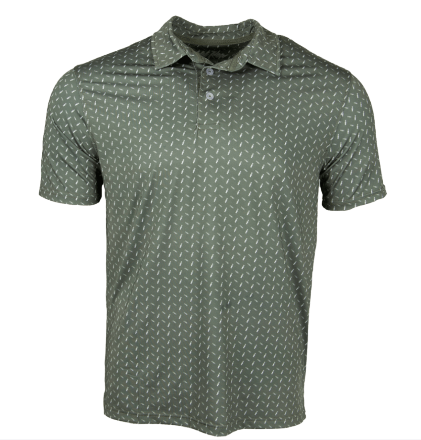 The Duck Calls Polo