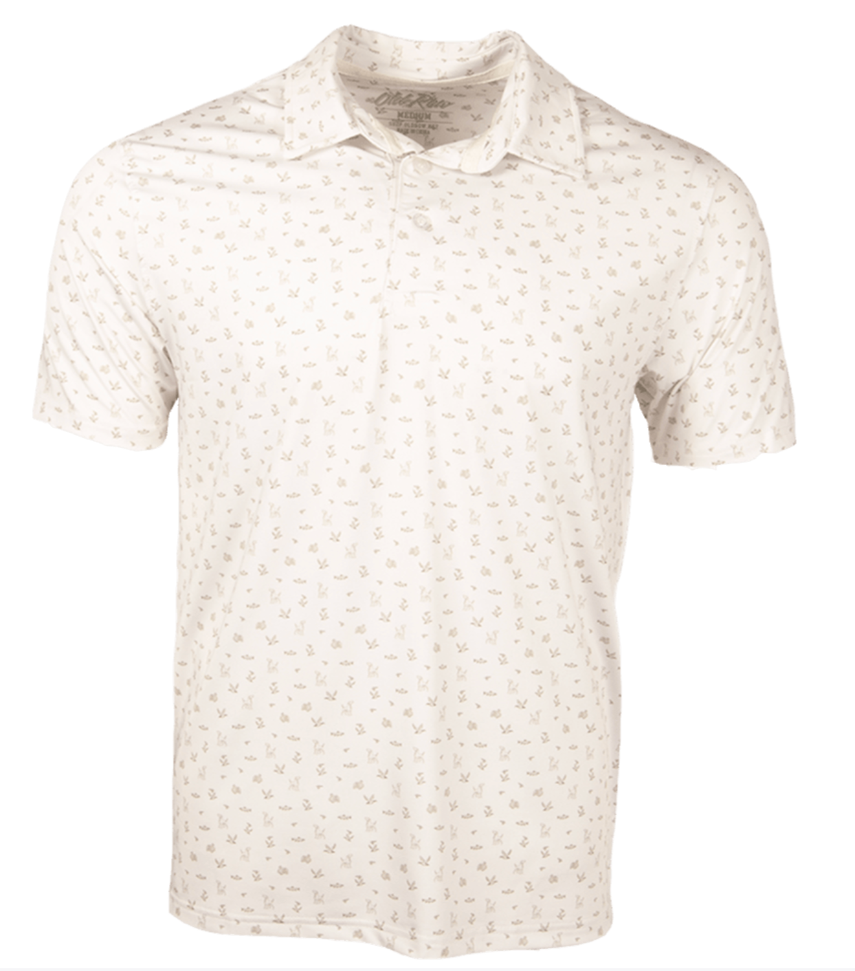 Outdoors Sportsman Polo